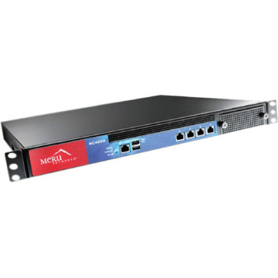Meru MC4200-125 Data Networking