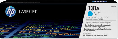 HP CF211A Toner