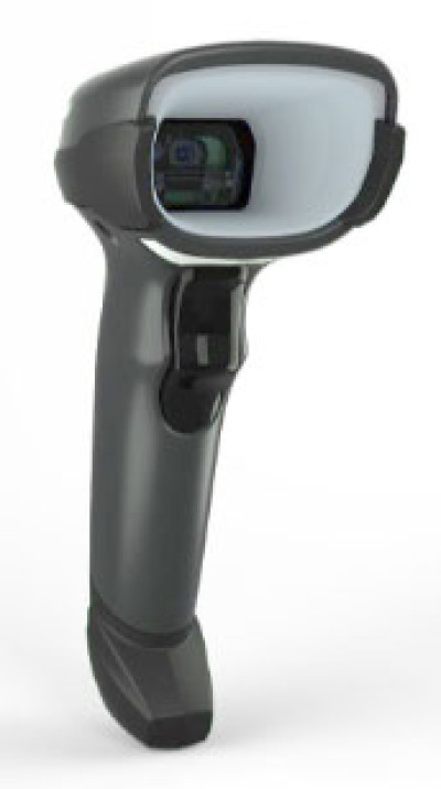 Zebra DS4608-DP7U210EZVR Barcode Scanner