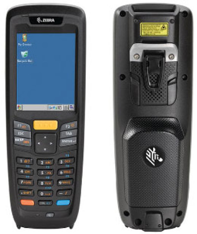 Motorola MC2100-MS01E00 Mobile Computer