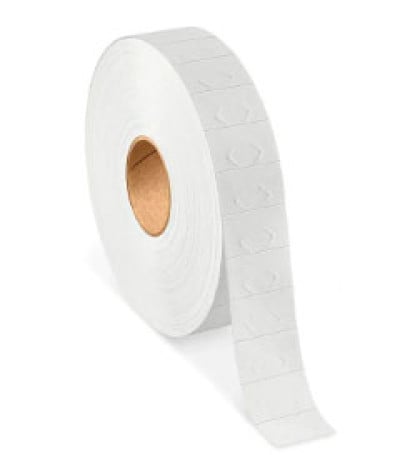 Contact Label CN-11352 Price Labels