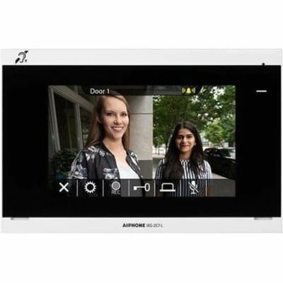 Aiphone IXG-2C7-L Software