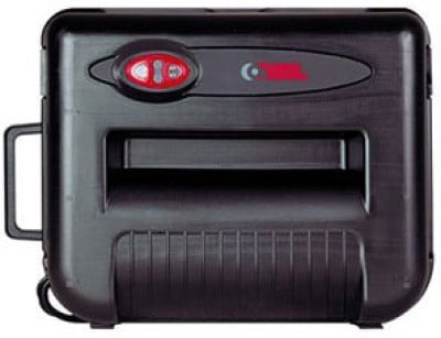 O'Neil 200190-000 Portable Barcode Printer