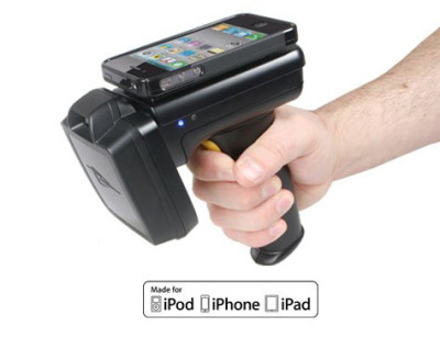 TSL 1128-EU-BT-UHF-IMG (EU/ETSI) RFID Reader