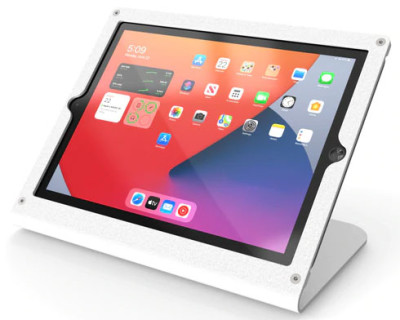 Heckler H600-WT Mounting Hardware and Stands