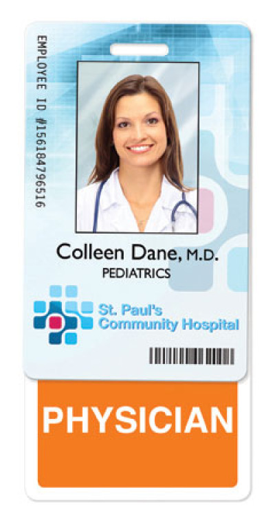 Brady 1350-2133 Holder