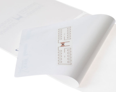 Honeywell ITTM2452013 RFID Tag