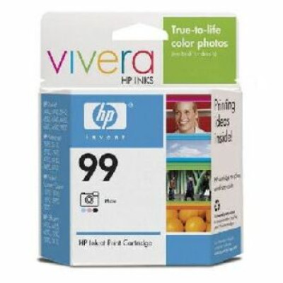 HP C9369WN#140 InkJet Cartridge