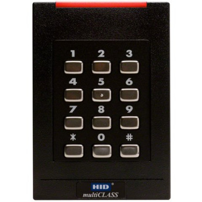 HID 921PTCNEK00133 Access Control Reader