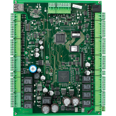 Honeywell NX4PCB Access Control Equipment