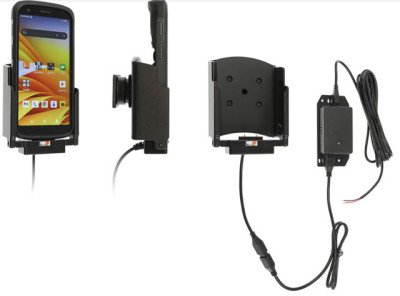 Zebra 3PTY-PCLIP-713348 Docks and Cradles