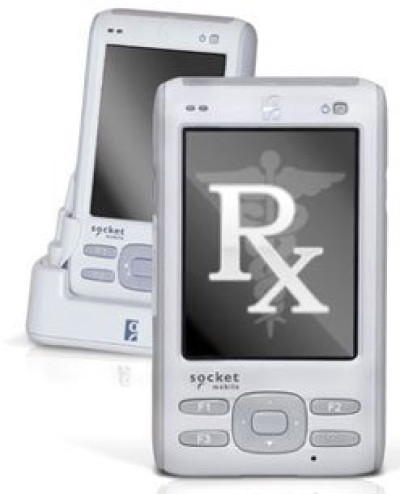 Socket Mobile HC2004-1389 Mobile Computer