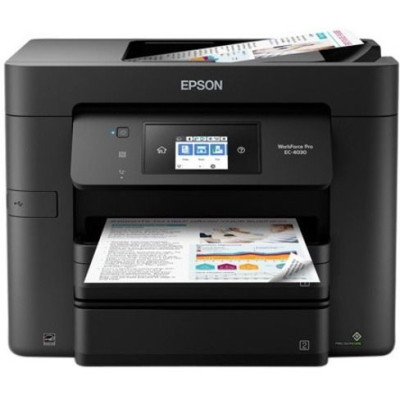 Epson C11CG01205 Multi-Function Printer