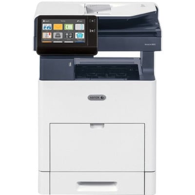 Xerox B615/SL Laser Printer