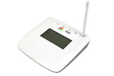 UIC SP195-C3UWW1UB Signature Pad