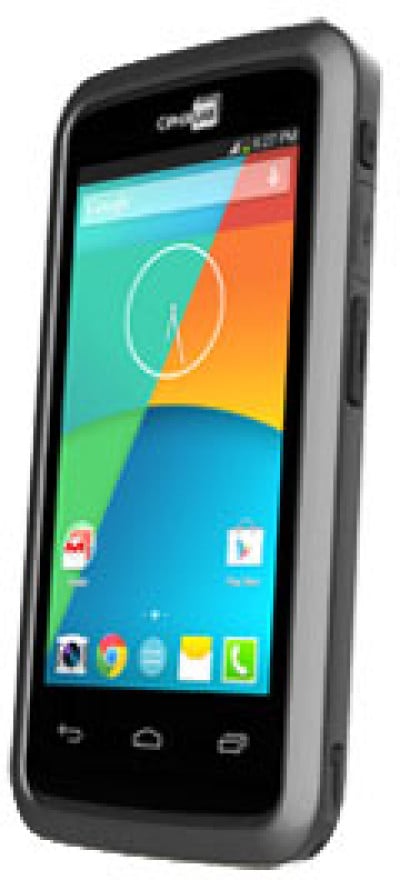 CipherLab RS30 Mobile Computer