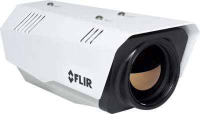 FLIR FC-669-ID-N Security Camera