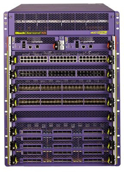 Extreme 48038 Network Switch