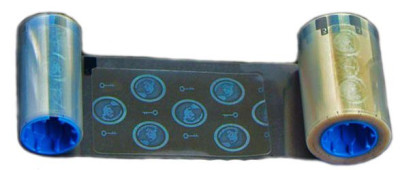 Zebra 800015-915 Laminate and Film