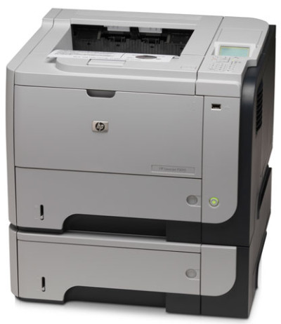 HP CE529A#ABA Laser Printer