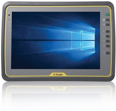 Trimble KEN88L-YUS-00 Tablet