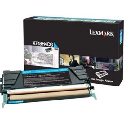 Lexmark X748H4CG Toner