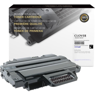 Clover Imaging Group 117122P Toner
