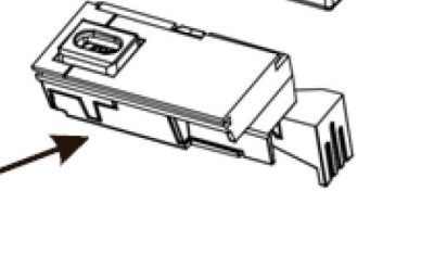 Zebra P1058930-022 Printhead