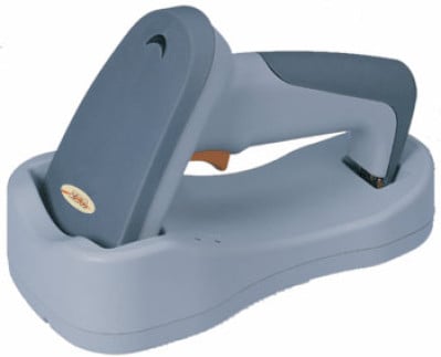 ZBA ZB2850USB Barcode Scanner