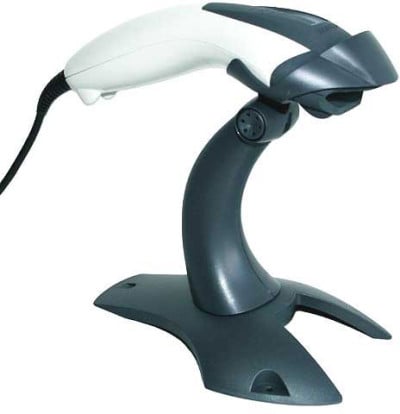 Honeywell 1200G-1USB-1 Barcode Scanner