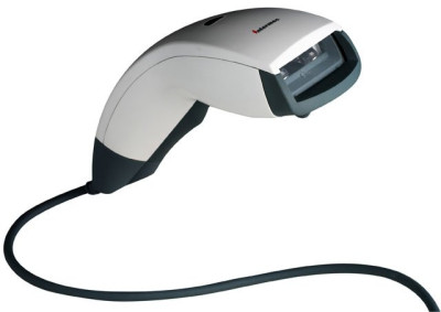 Intermec 0-366019-01 Barcode Scanner