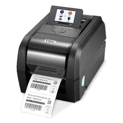 TSC 99-053A033-0201 Barcode Label Printer