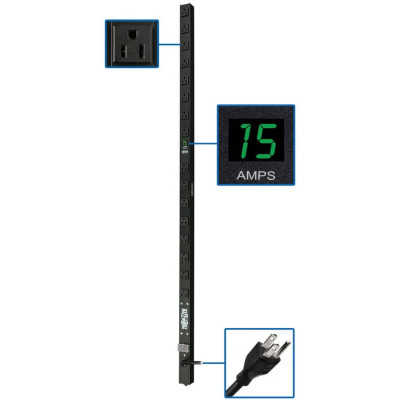 Tripp-Lite PDUMV15 Power Device