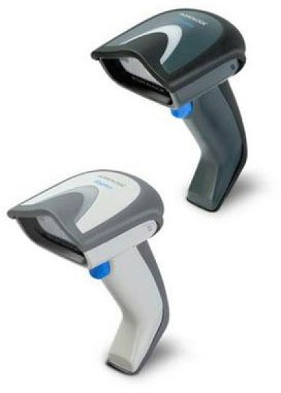 Datalogic GD4430-HC-HD Barcode Scanner