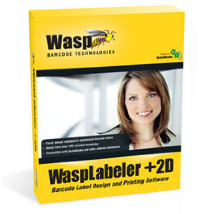 Wasp E-633808105297 Software