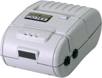 Extech 78318I1R Portable Barcode Printer