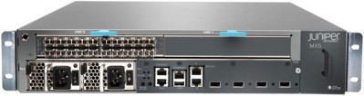Juniper Networks MX5BASE-T Wireless Router
