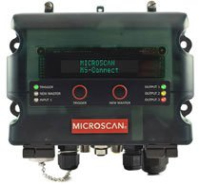 Microscan FIS-0210-0004G Data Networking