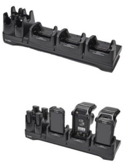 Zebra CR40-3S4T-TC5-M-01 Docks and Cradles