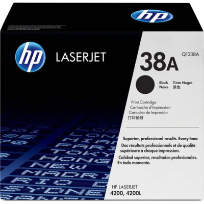 HP Q1338A Toner