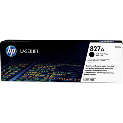 HP CF300A Toner