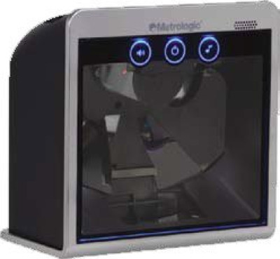 Metrologic MK7820-00A11 Barcode Scanner