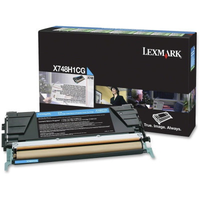 Lexmark X748H1CG Toner