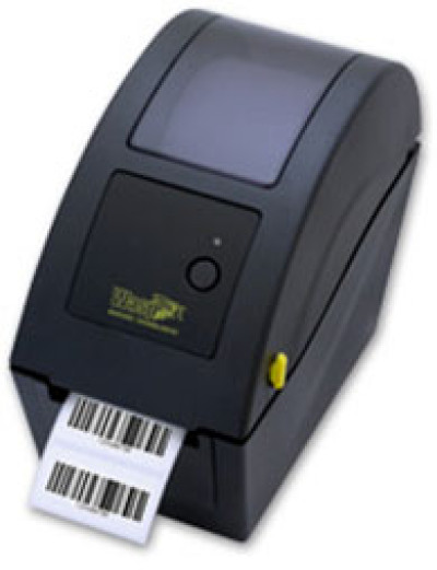 Wasp 633808403836 Barcode Label Printer