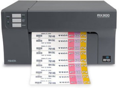Primera C74421 RFID Printer