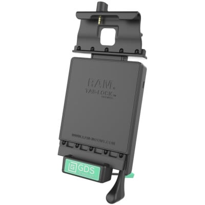 RAM Mount RAM-GDS-DOCKL-V2-SAM35-AUD1U Tablet Accessories