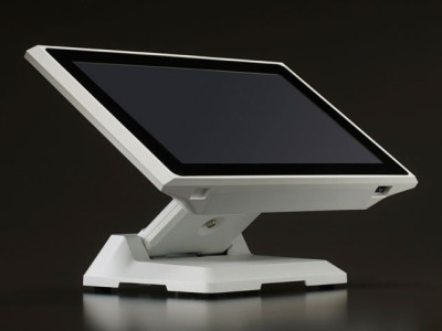 Touch Dynamic AW64BMNB Touchscreen