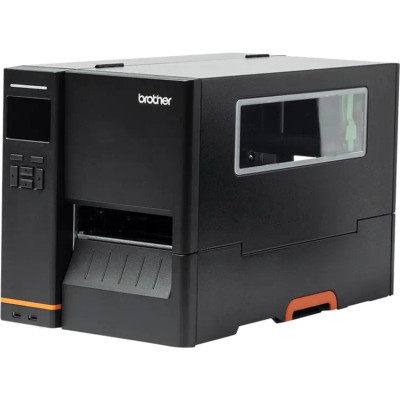 Brother TJ-4520TN Barcode Label Printer