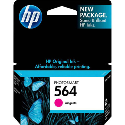 HP CB319WN InkJet Cartridge