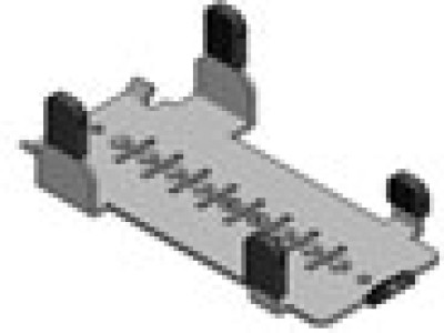 SpacePole ING2201-MN-02 Accessory